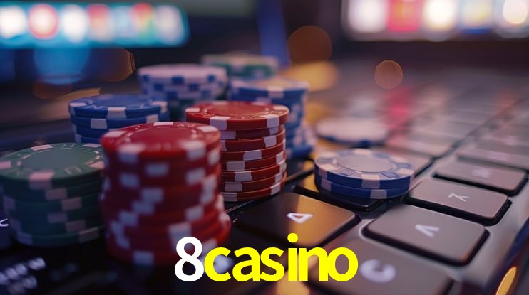 Integração de APIs 8casino