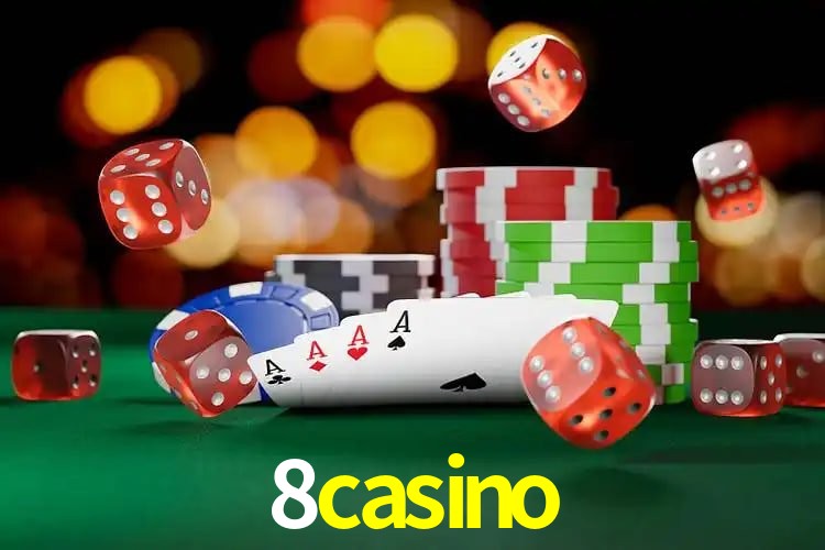 Diretório de Jogos 8casino