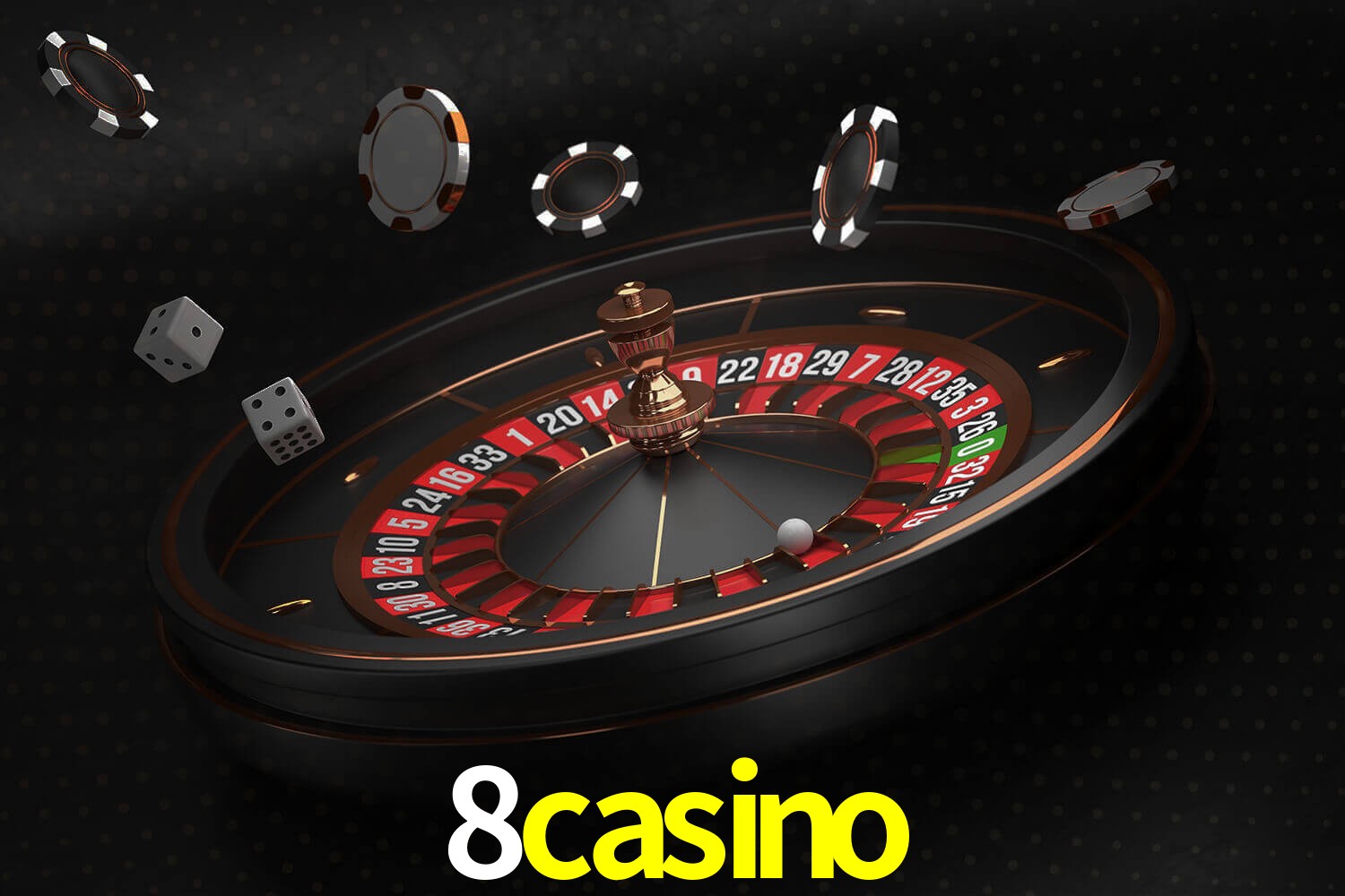 8casino: Seu Especialista em Apostas Esportivas Brasileiras