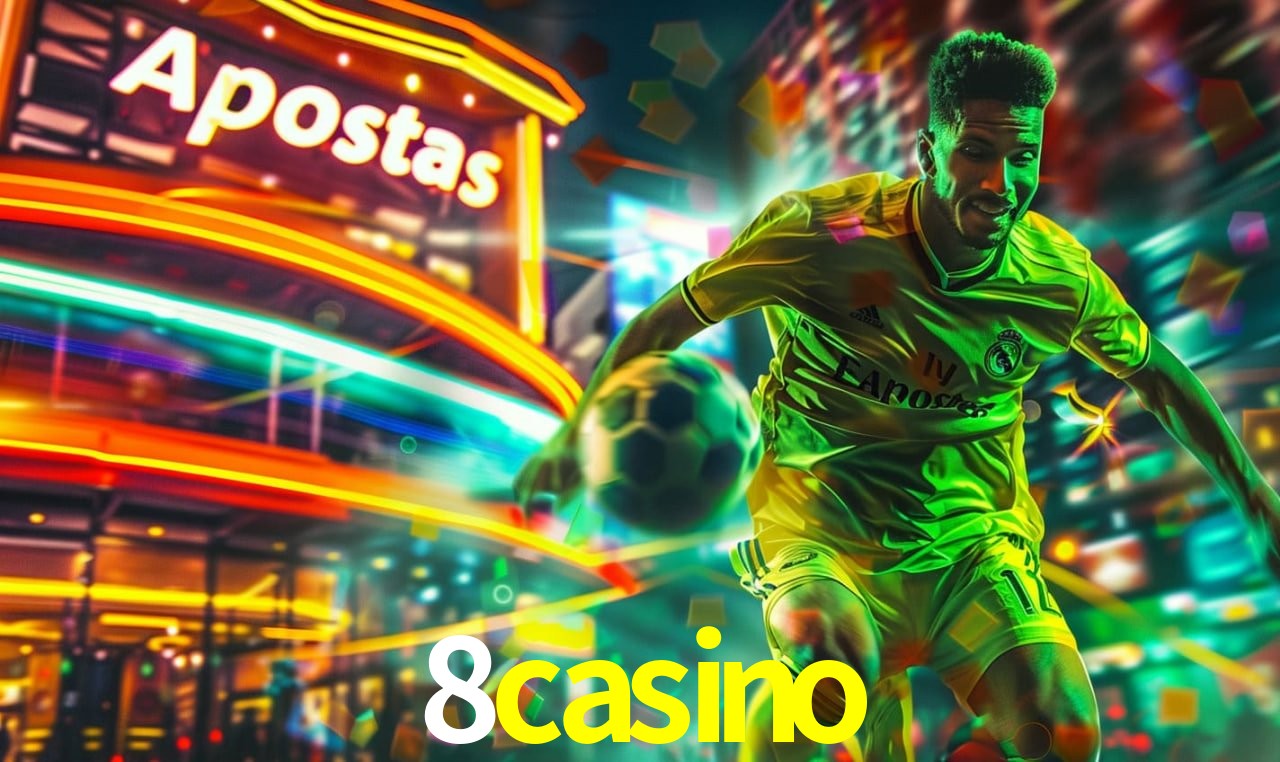 Avaliações dos Jogadores 8casino