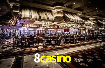 Platform Technology 8casino