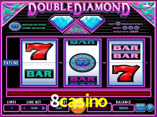 Descubra a Magia dos Jogos de Arcade no 8casino