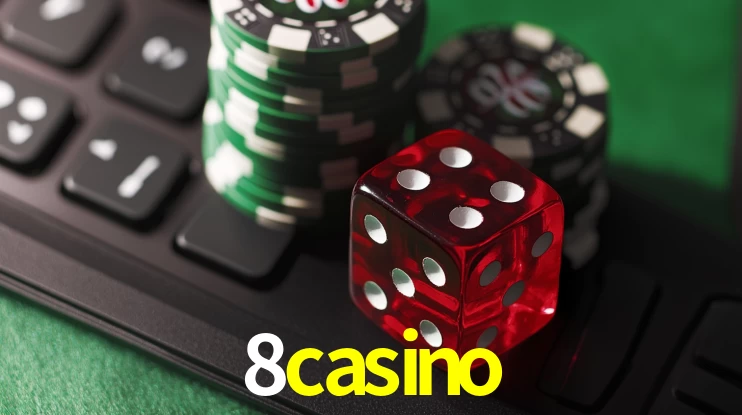 Slot Games 8casino
