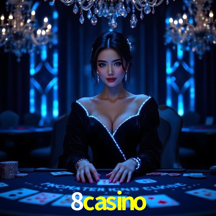 Casino Ao Vivo 8casino