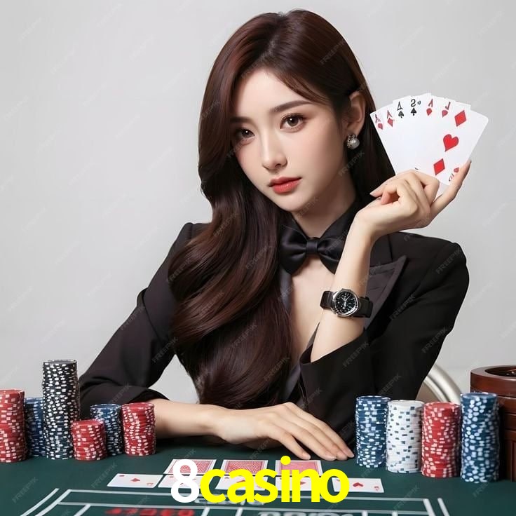 Promoção Relâmpago 8casino