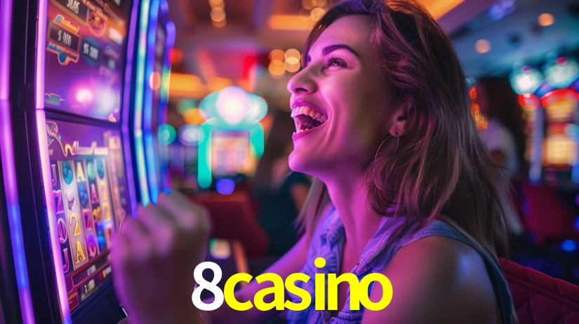 8casino