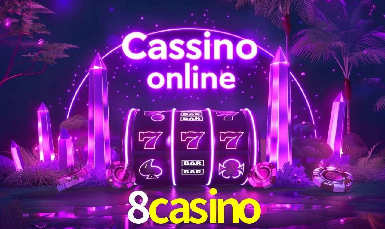 Sistemas de Segurança 8casino