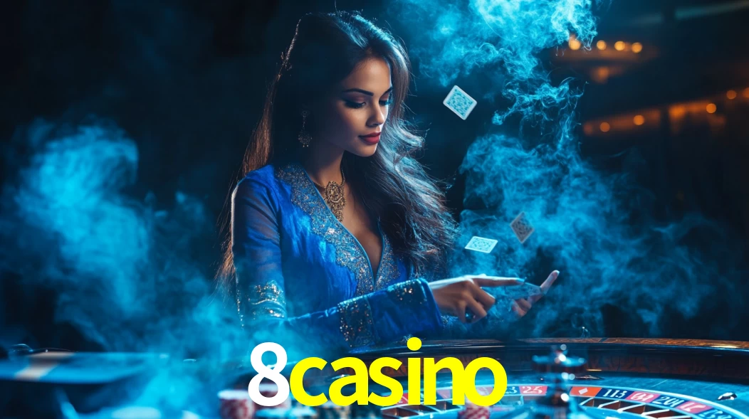 Descubra o Programa VIP da 8casino: Vantagens Exclusivas para Jogadores