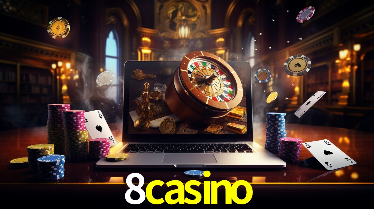 Programa VIP 8casino