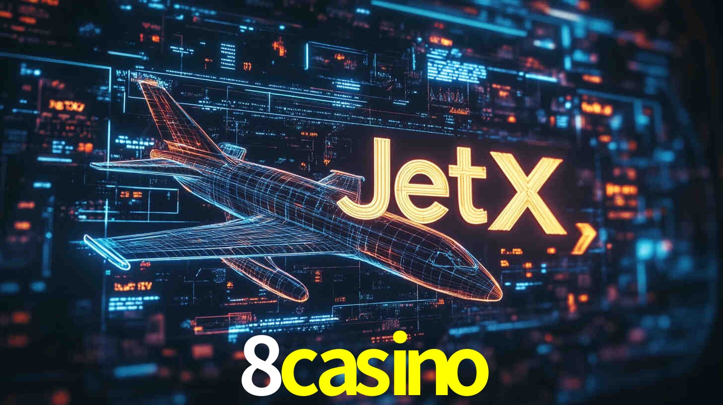 A Experiência Imersiva dos Cassinos Ao Vivo no 8casino