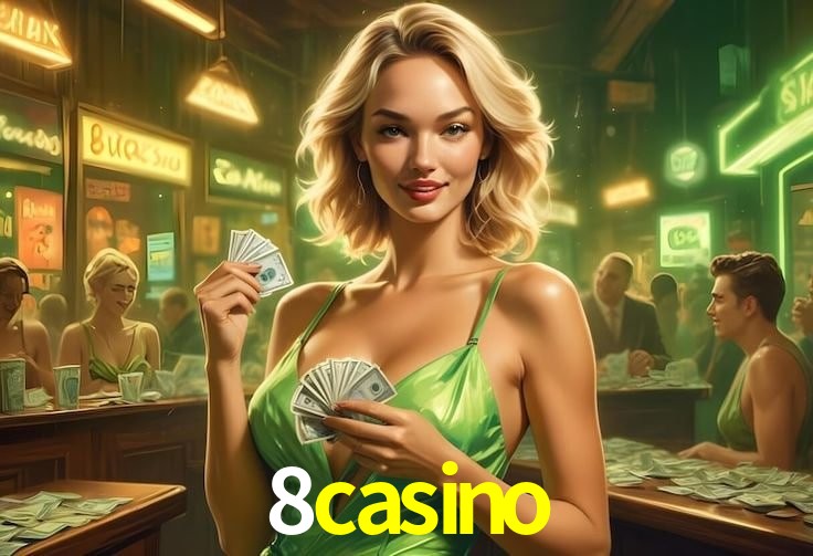 Explorando a Categoria de Eventos em Apostas na 8casino
