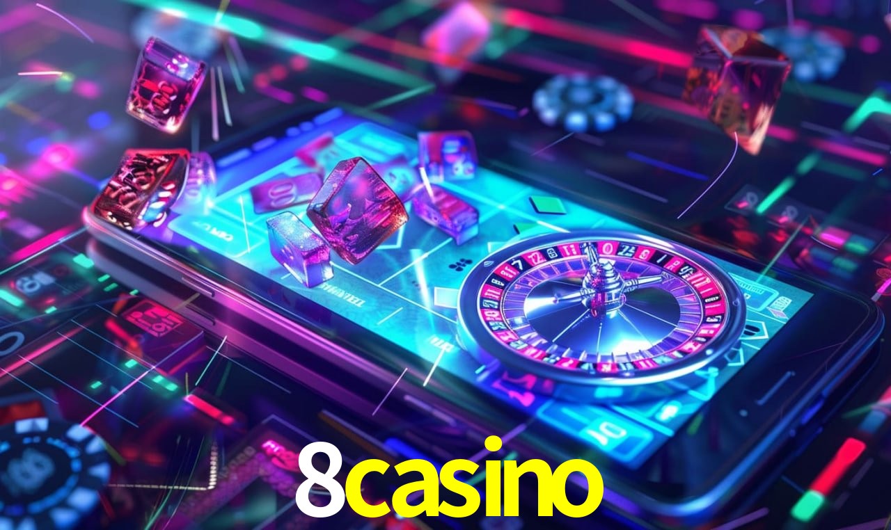 Apostas de Tênis 8casino