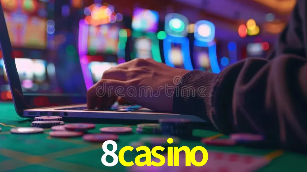 Interface Premium 8casino