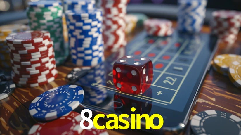 8casino