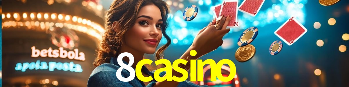 Tennis Betting 8casino