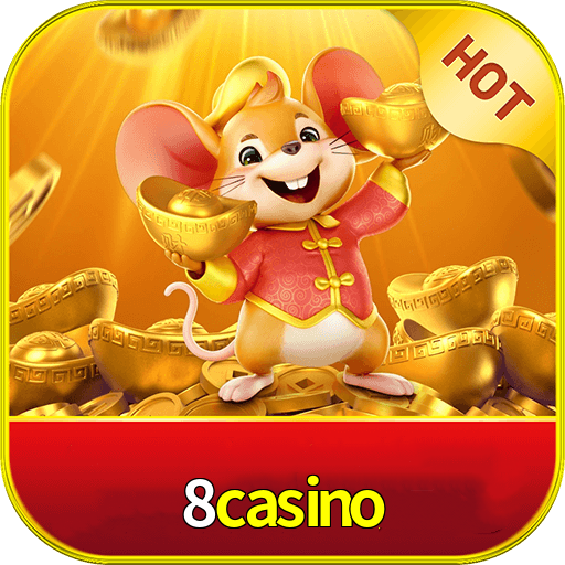 8casino